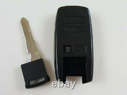 Original Suzuki Sx-4 Grand Vitara 06-11 Oem Smart Key Less Entry Remote USA Fob