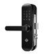 Pineworld Touchscreen Fingerprint Smart Lock, Q202 Electronic Keyless Entry Door