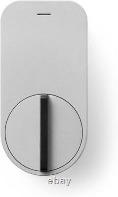 Qrio / Curio smart lock keyless with smartphone Q-SL1