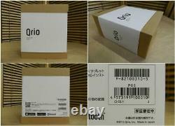 Qrio / Curio smart lock keyless with smartphone Q-SL1