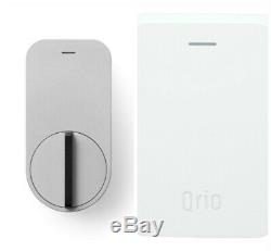 Qrio Keyless Home Door Smart Lock with QSL1 smart phone Japan new