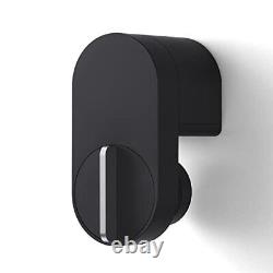 Qrio Smart Lock Keyless Home Door Q-SL2 Body Security AT0405