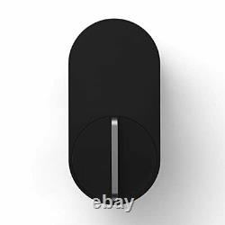 Qrio Smart Lock Keyless Home Door Q-SL2 Body Security AT0405 withTracking