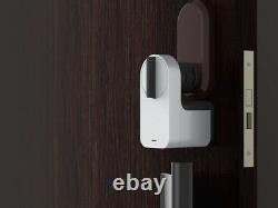 Qrio Smart Lock Keyless Home Door With Smart Phone Q-SL1 With Tracking EMS Japan