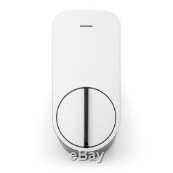 Qrio Smart Lock Keyless Home Door With smart Phone Q-SL1 EMS Japan