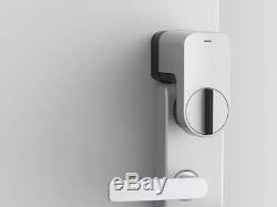 Qrio Smart Lock Keyless home door with smart phone Q-SL1