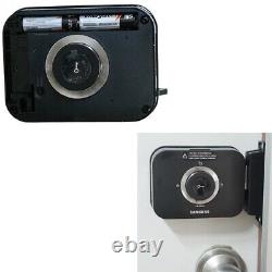 SAMSUNG Bluetooth IOT Smart Electronic Digital Door Lock SHP-DS700 (Fedex)