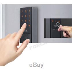 SAMSUNG Ezon SHP-DH540 Smart Digital Doolock Keyless Lock Mortise Passcode+RFID