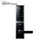 Samsung Keyless Biometric Fingerprint Digitaldoor Lock Shs-h700 Express Shipping