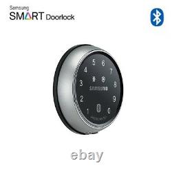 SAMSUNG Keyless Bluetooth Digital IOT smart DoorLock O SHP-DS700