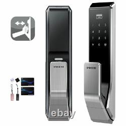 SAMSUNG Keyless Digital Door Lock Push & Pull SHP-DP710, or P710