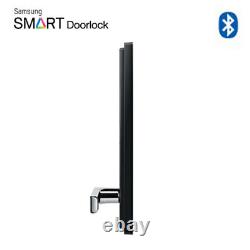 SAMSUNG Keyless Handle Touch Bluetooth Digital IOT Door Lock SHP-DH520 Express