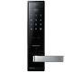 Samsung Keyless Handle Touch Bluetooth Digital Iot Door Lock Shp-dh520 Withkey-tag
