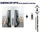 Samsung Shp-dp710 Key Less Push Pull Digital Smart Door Lock With Remote K+cards