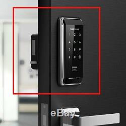 SAMSUNG SHS-2920 Key Less Touch Digital Smart Door Lock with 2EA Key-tags