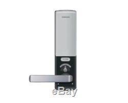 SAMSUNG SHS-H530 Digital Security Smart Lever Door Lock Keyless Touchpad