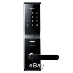 SAMSUNG SHS-H700 Fingerprint Keyless Touch Smart Digital Door Lock