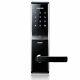 Samsung Shs-h700 Fingerprint Keyless Touch Smart Digital Door Lock With Keys