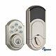 Smartcode 910 Smart Door Lock Electronic Keypad Keyless Entry Z-wave
