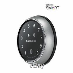 Samsung Bluetooth Keyless Doorlock SHP-DS700 Digital Smart Key Lock Door