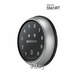 Samsung Bluetooth Keyless Doorlock SHP-DS700 Digital Smart Key Lock Door VA