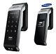 Samsung Sds Shs-p510 Push Pull Handle Keyless Digital Smart Door Lock Mortise