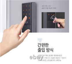 Samsung SHP-DH540 Smart Digital Door Lock Keyless