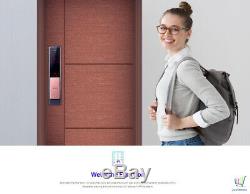 Samsung (SHP-DP738 / DP950) Smart Digital Keyless Fingerprint Door Lock