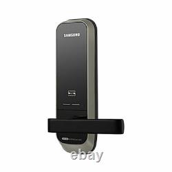 Samsung SHP-H20 Smart Digital Door Lock 2-way Password + Key tag
