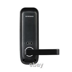 Samsung SHP-H20 Smart Digital Door Lock 2-way Password + Key tag