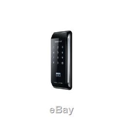 Samsung SHS-2920 Digital Door Lock Keyless Touch Smart 2xKeyTag Ezon UPS Ship