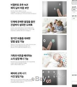 Samsung SHS-2920 Smart Digital Premium Security Keyless Door Lock Home ig
