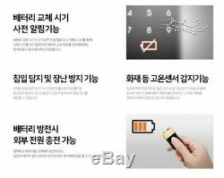 Samsung SHS-2920 Smart Digital Security Premium Keyless Door Lock Home Care RU