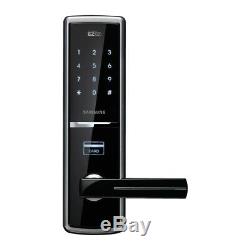 Samsung Smart Digital Keyless Door Lock Shs-h625 USA Version