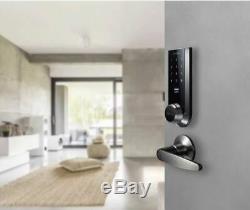 Samsung Smart Keyless Deadbolt Digital Door Lock -SHS-3321