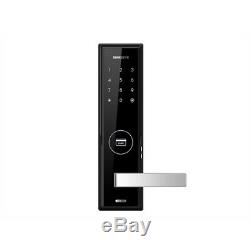 Samsung Smart Keyless Digital Door Lock Shs-h505 USA Version
