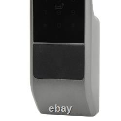 Security Electronic Smart Lock Fingerprint Keyless Entry Door Lock For Home GS0