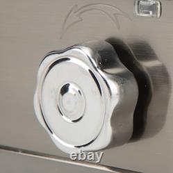 Security Electronic Smart Lock Fingerprint Keyless Entry Door Lock For Home XXL