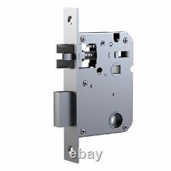 Security Smart Lock Touch Fingerprint Scanner Keyless Entry Door Lock Electronic