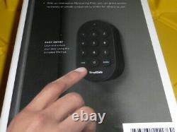 SimpliSafe Door Locked Smart Lock Easy Entry Include Pin Pad No Key Needed NEW