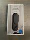 Simplisafe Smart Lock Compatible With Gen 3 Home Security System Black