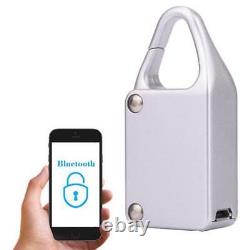 Smart Bluetooth Lock Waterproof Keyless Remote Control Locker Outdoor PadLock