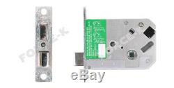 Smart Digital Doorlock Buildone BO-D2200S Keyless Lock Passcode+RFID