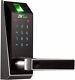 Smart Door Lock, Keyless Entry Door Lock Deadbolt With Keypad, Fingerprint Door