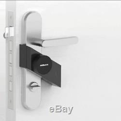 Smart Door Lock Keyless Wireless Remote Control Original Xiaomi Sherlock Smart