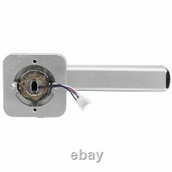 Smart Electronic Door Lock APP Fingerprint Password Keyless Home Security Lock