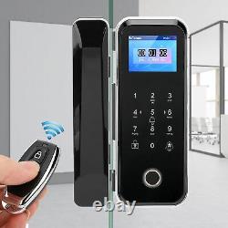 Smart Electronic Door Lock Digital Security Keypad Fingerprint&Password&Card&APP