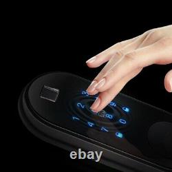 Smart Lock Keyless Electronic Bluetooth TTlock Biometric Fingerprint Keys Auto L