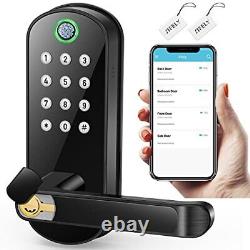 Smart Lock, Keyless Entry Door Lock, Smart Door Lock, Smart Lock for Front