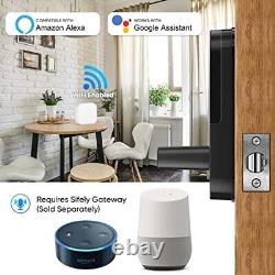 Smart Lock, Keyless Entry Door Lock, Smart Door Lock, Smart Lock for Front